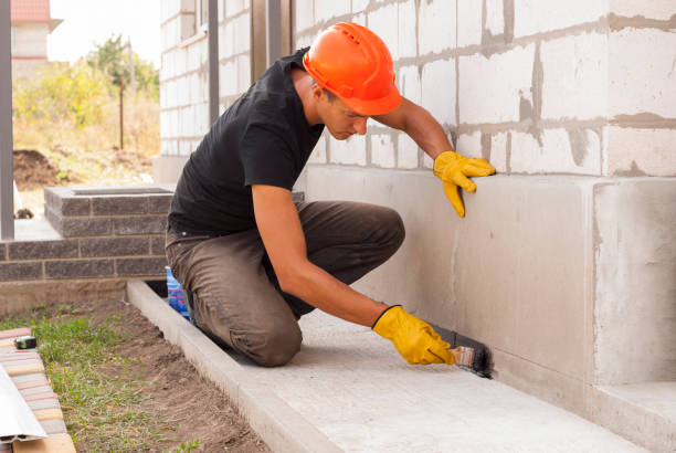 Waterproofing professionals working in Neapolis, OH